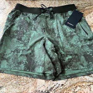 Men’s lululemon Train Short